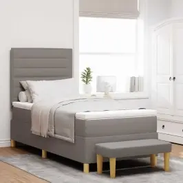 Karbi Vedrumadrats Madratsiga Pruunikashall 80 X 200 Cm Kangas