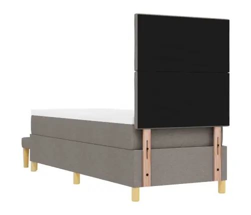 Karbi Vedrumadrats Madratsiga Pruunikashall 80 X 200 Cm Kangas