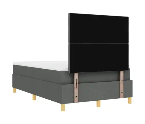 Karbi Vedrumadrats Madratsiga Tumehall 120 X 200 Cm Kangas