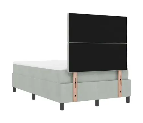Karbi Vedrumadrats Madratsiga Peaga Helehall 120 X 190 Cm Samet
