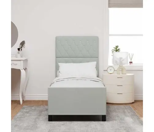 Karbi Vedrumadrats Peaga Helehall 80 X 200 Cm Samet