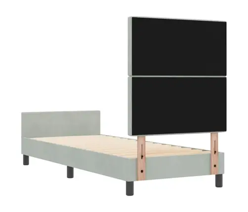 Karbi Vedrumadrats Peaga Helehall 80 X 200 Cm Samet