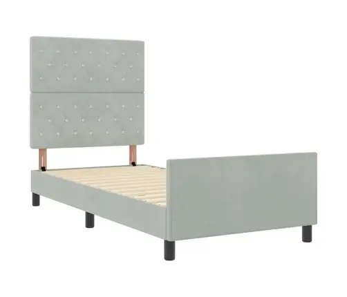 Karbi Vedrumadrats Peaga Helehall 100 X 200 Cm Samet