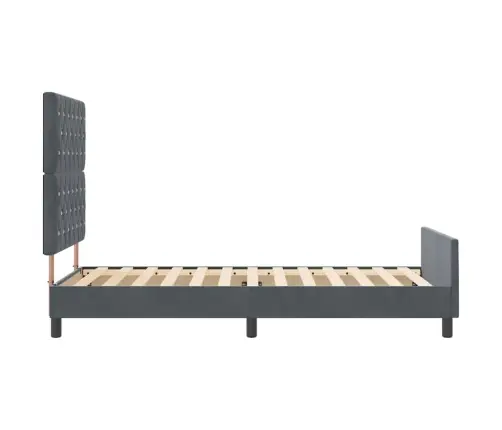 Karbi Vedrumadrats Peaga Tumehall 100 X 200 Cm Samet