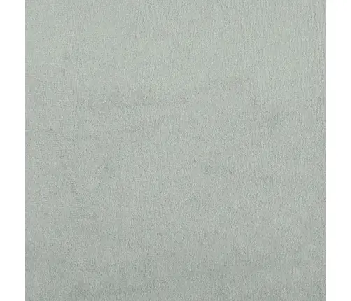 Gultas Rāmjis Gaiši Pelēks 120X200 Cm Samts Vidaxl