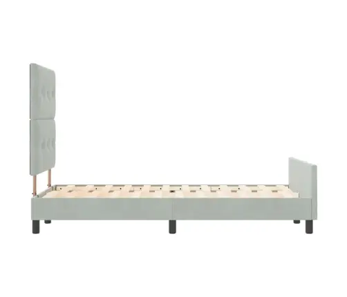 Karbi Vedrumadrats Peaga Helehall 120 X 190 Cm Samet