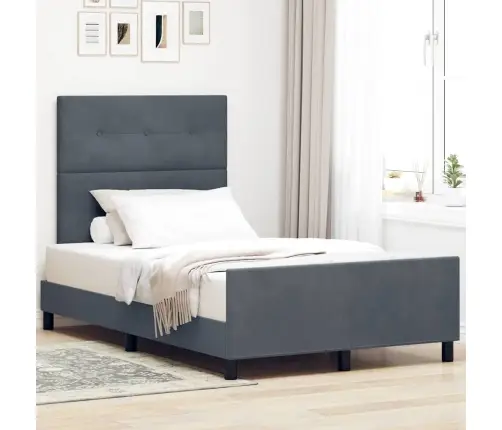 Karbi Vedrumadrats Peaga Tumehall 120 X 200 Cm Samet