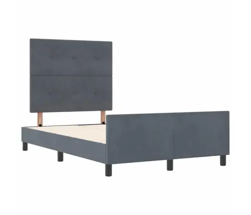 Karbi Vedrumadrats Peaga Tumehall 120 X 200 Cm Samet