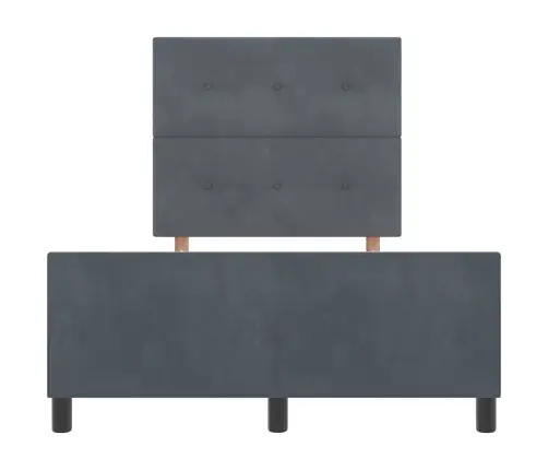 Karbi Vedrumadrats Peaga Tumehall 120 X 200 Cm Samet