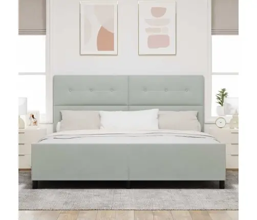 Karbi Vedrumadrats Peaga Helehall 200 X 200 Cm Samet