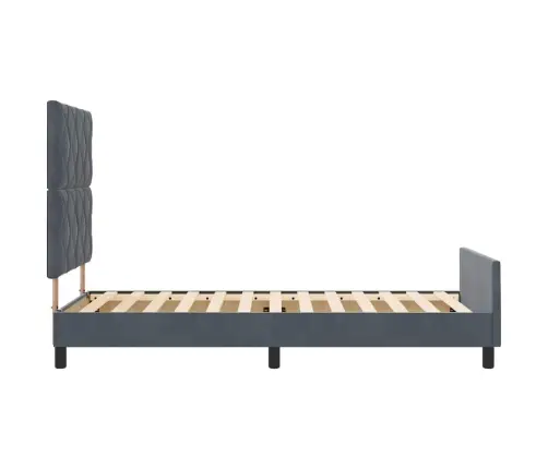 Karbi Vedrumadrats Peaga Tumehall 100 X 200 Cm Samet