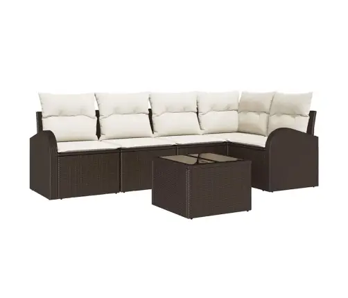 5 Daļas Dārza Dīvānu Komplekts Ar Spilveniem Pelēkais Poli Rotangpalma Vidaxl 5 Daļas Dārza Dīvānu Komplekts Ar Spilveniem Pelēkais Poli Rotangpalma Vidaxl