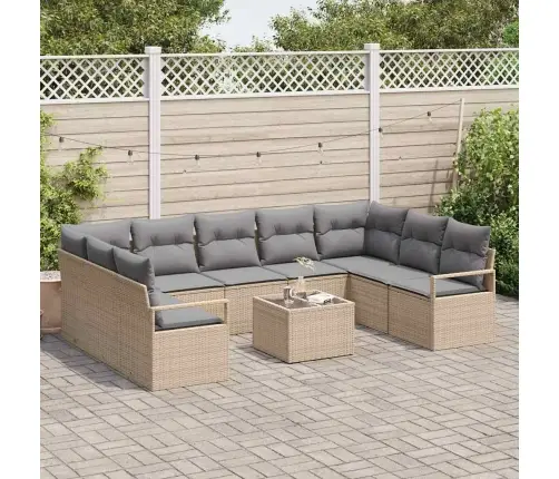 10 Gabalu Dārza Dīvānu Komplekts Ar Spilveniem Melnā Poli Rotangpalmas Vidaxl 10 Gabalu Dārza Dīvānu Komplekts Ar Spilveniem Melnā Poli Rotangpalmas Vidaxl