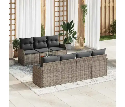 Aia Diivanikomplekt 8 Pcs Hall