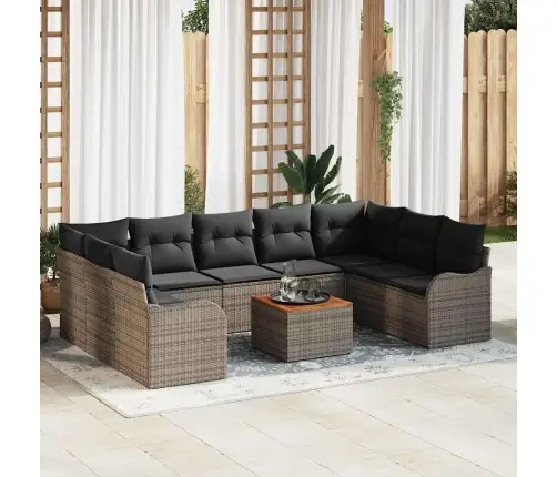 Aia Diivanikomplekt 10 Pcs Hall