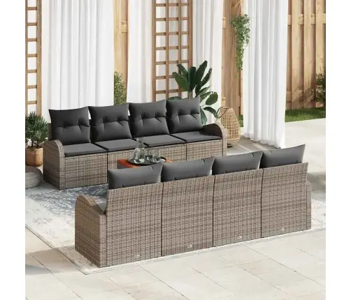 Aia Diivanikomplekt 9 Pcs Hall