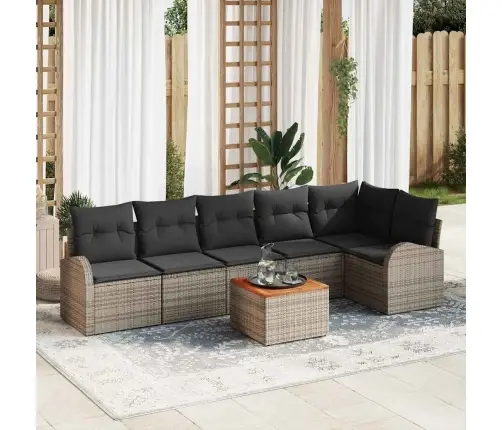 Aia Diivanikomplekt 7 Pcs Hall