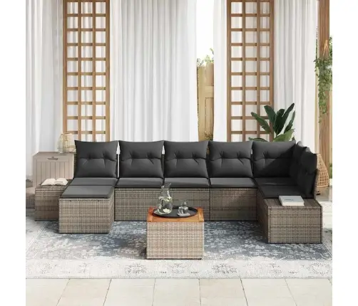 Aia Diivanikomplekt 8 Pcs Hall