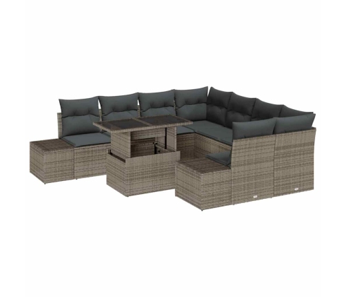 Aia Diivanikomplekt Padjaga Padjaga 9 Pcs Hall 100 X 55 X 73 Cm