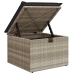 Aia Diivanikomplekt 6 Pcs Helehall 242.5 X 132.5 X 85 Cm