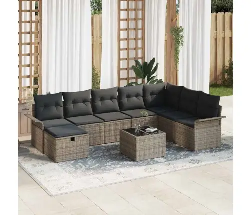 Aia Diivanikomplekt Padjaga 9 Pcs Hall 297.5 X 187.5 X 85 Cm Aia Diivanikomplekt Padjaga 9 Pcs Hall 297.5 X 187.5 X 85 Cm