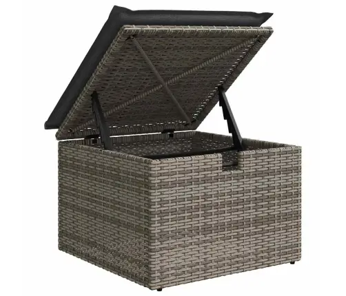 Aia Diivanikomplekt Padjaga 7 Pcs Hall Polürooster