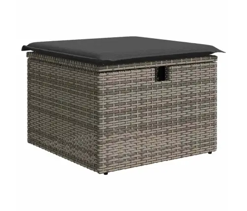 Aia Diivanikomplekt Padjaga 8 Pcs Hall Polürooster