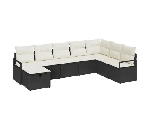 Diivanikomplekt Padjaga 5 Pcs Polürotang