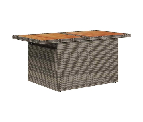 Aia Diivanikomplekt 7 Pcs Hall Polürotang