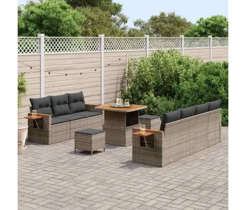 Aia Diivanikomplekt Padjaga 10 Pcs Hall