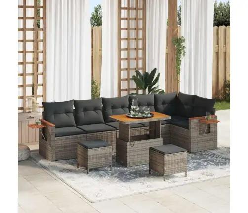 Aia Diivanikomplekt Padjaga 9 Pcs Hall