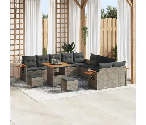 Aia Diivanikomplekt Padjaga 13 Pcs Hall