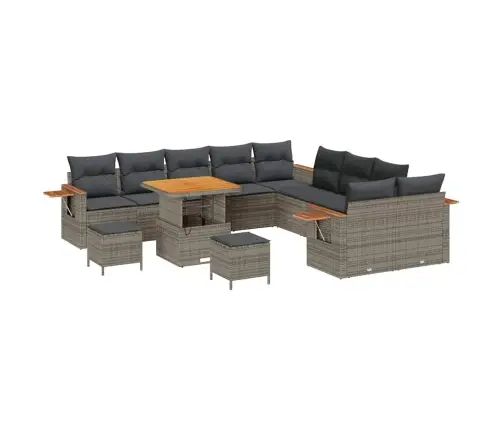 Aia Diivanikomplekt Padjaga 13 Pcs Hall