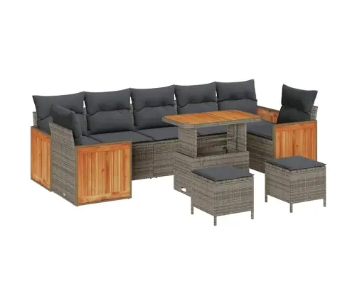 Aia Diivanikomplekt Padjaga 10 Pcs Hall