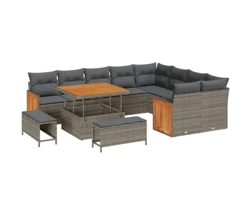 Aia Diivanikomplekt Padjaga 12 Pcs Hall 100 X 100 X 71 Cm