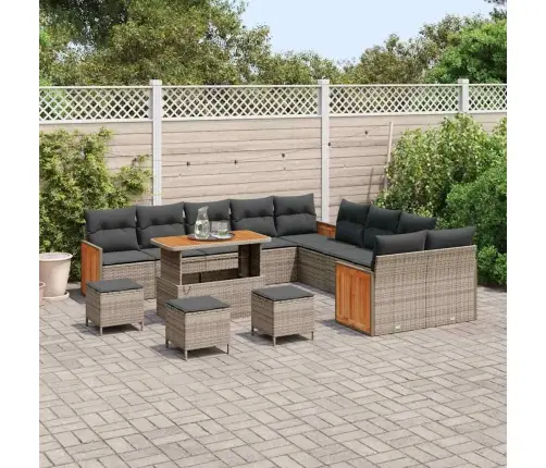 Aia Diivanikomplekt Padjaga 14 Pcs Hall