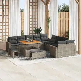 Aia Diivanikomplekt Padjaga 13 Pcs Hall 100 X 100 X 71 Cm