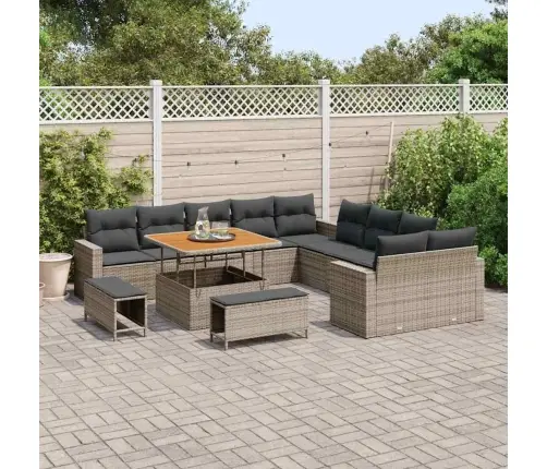 Aia Diivanikomplekt Padjaga Ladustamisega 13 Pcs Hall