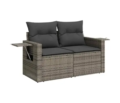 Aia Diivanikomplekt Padjaga Ladustamisega 9 Pcs Hall