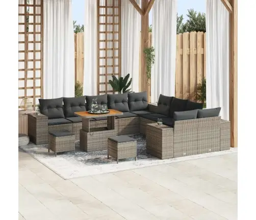 Aia Diivanikomplekt Padjaga Padjaga 13 Pcs Hall 90 X 55 X 71 Cm