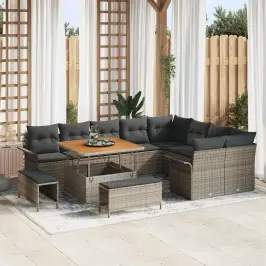 Aia Diivanikomplekt Padjaga 12 Pcs Hall 100 X 100 X 71 Cm