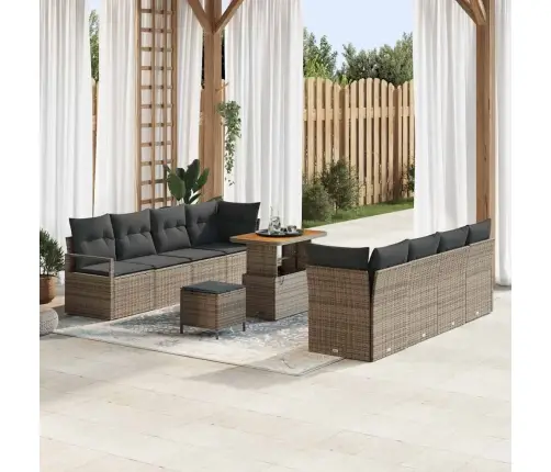 Aia Diivanikomplekt Padjaga Ladustamisega Hall 90 X 55 X 71 Cm