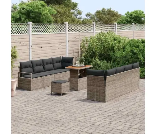 Aia Diivanikomplekt Padjaga Ladustamisega Hall 90 X 55 X 71 Cm