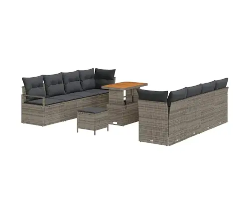 Aia Diivanikomplekt Padjaga Ladustamisega Hall 90 X 55 X 71 Cm