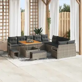 Aia Diivanikomplekt Padjaga 13 Pcs Hall 100 X 100 X 71 Cm