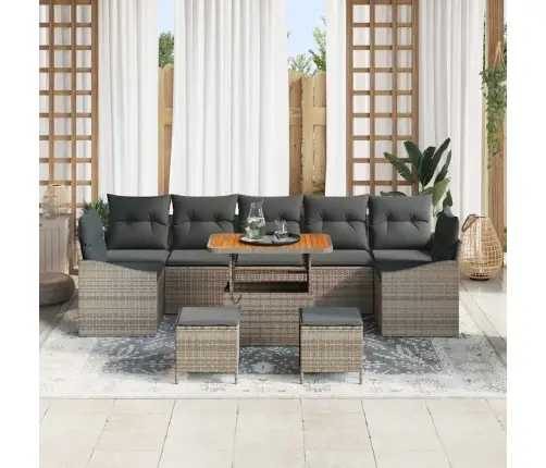 Aia Diivanikomplekt Padjaga Padjaga 10 Pcs Hall 90 X 55 X 71 Cm