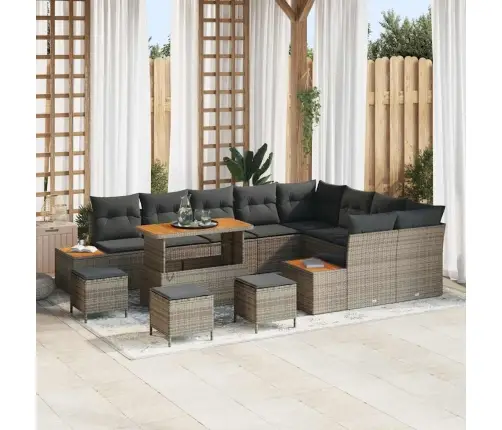 Aia Diivanikomplekt Padjaga Ladustamisega Hall Polürooster