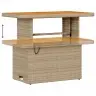 Aia Diivanikomplekt 13 Pcs Beez Ja Koor 90 X 55 X 71 Cm