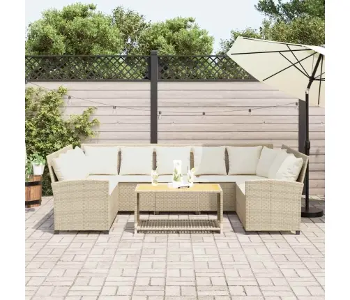 Aiadiivan Patjadega, Beež, Polürotang