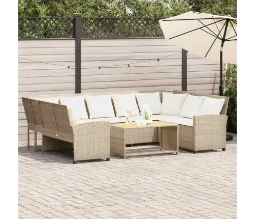 Aiadiivan Patjadega, Beež, Polürotang